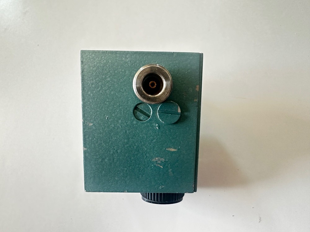NARDA 703B-60 Step Attenuator UNTESTED