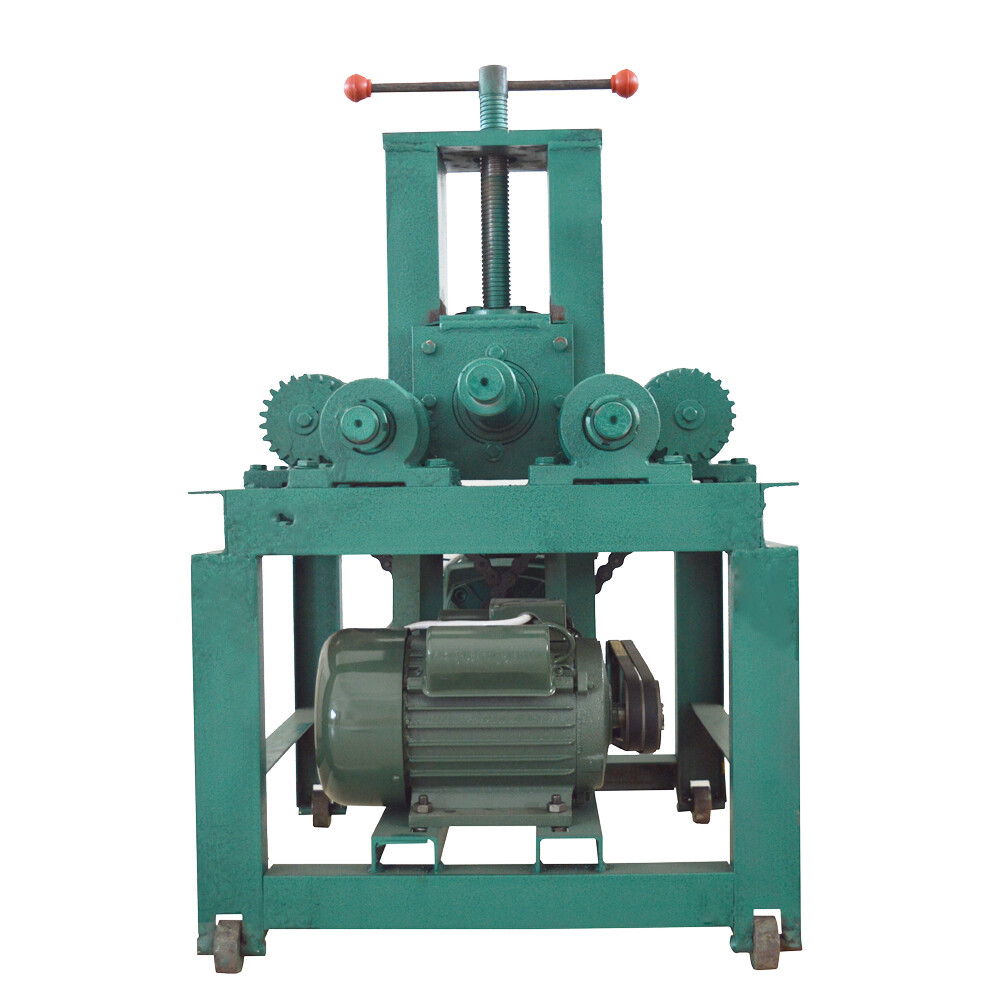 Electric Pipe Tube Bender Multi-function Pipe Bender Machine 220V 2.2kw(3HP)