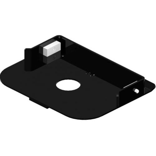 PullRite 3365 Multi-Fit Capture Plate For SuperGlide hitches