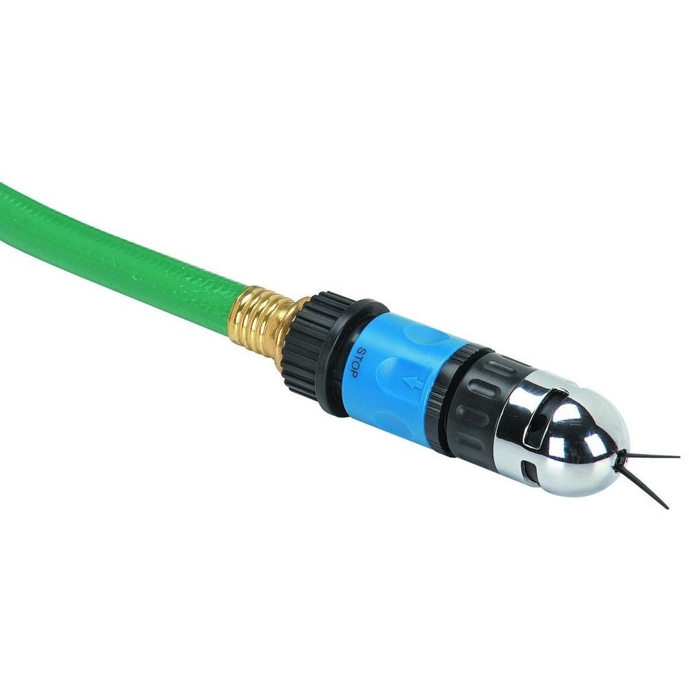 【Pipe Cleaner】Drain Tornado Clog Remover Pipe Cleaner