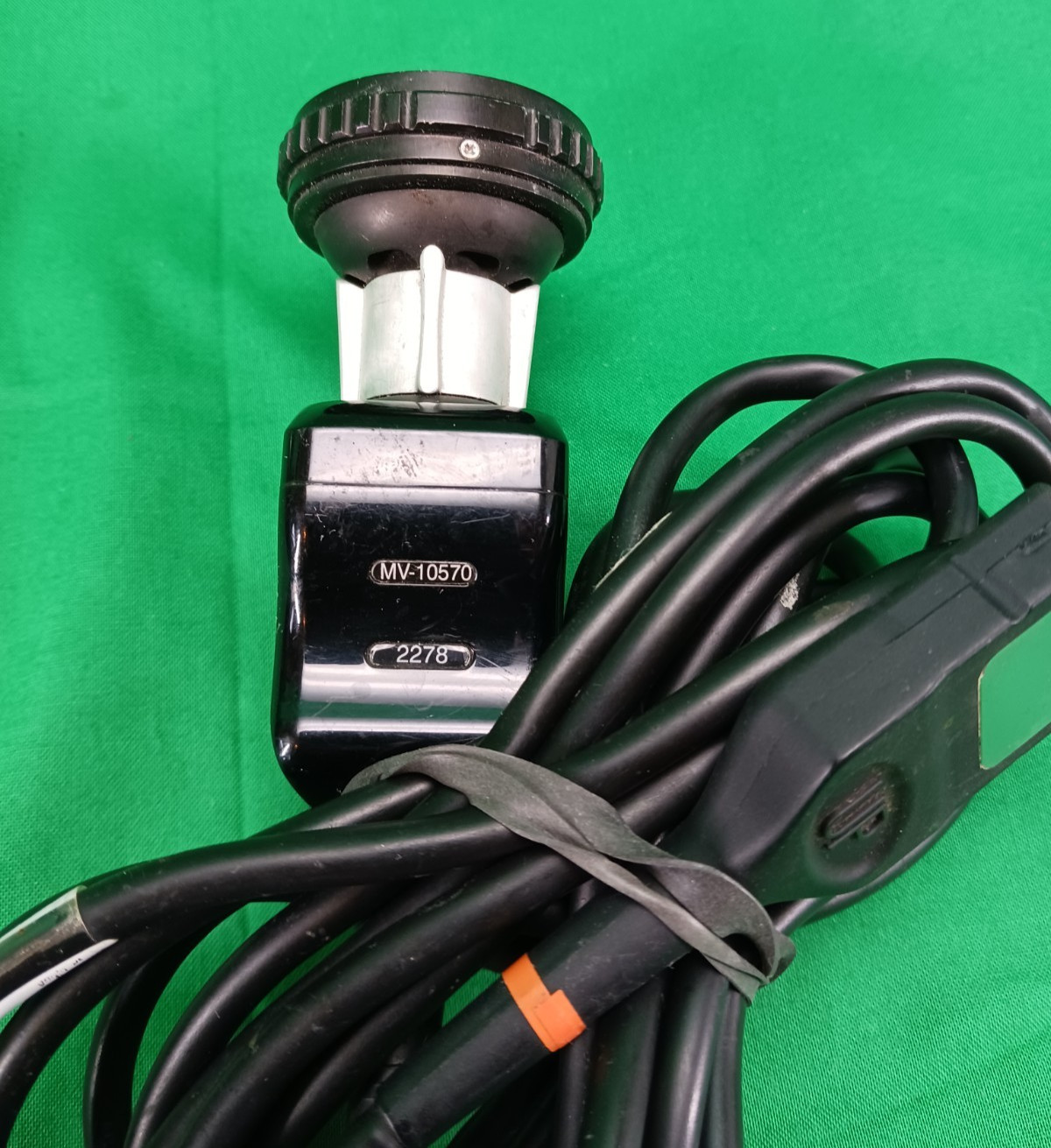 ACMI MV-10570 Camera Head With Coupler