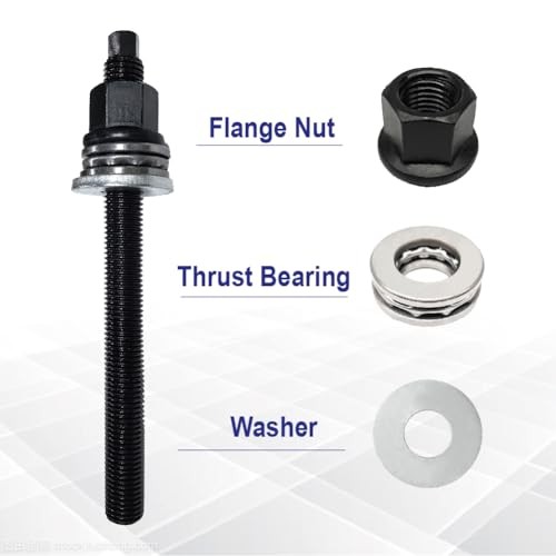 LS Harmonic Balancer Installation Tool, Crank Pulley Install Tool 551141,