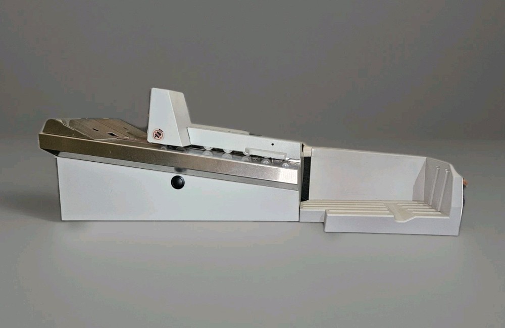 Omation Model 2100 Envelopener - Envelope Opener USED