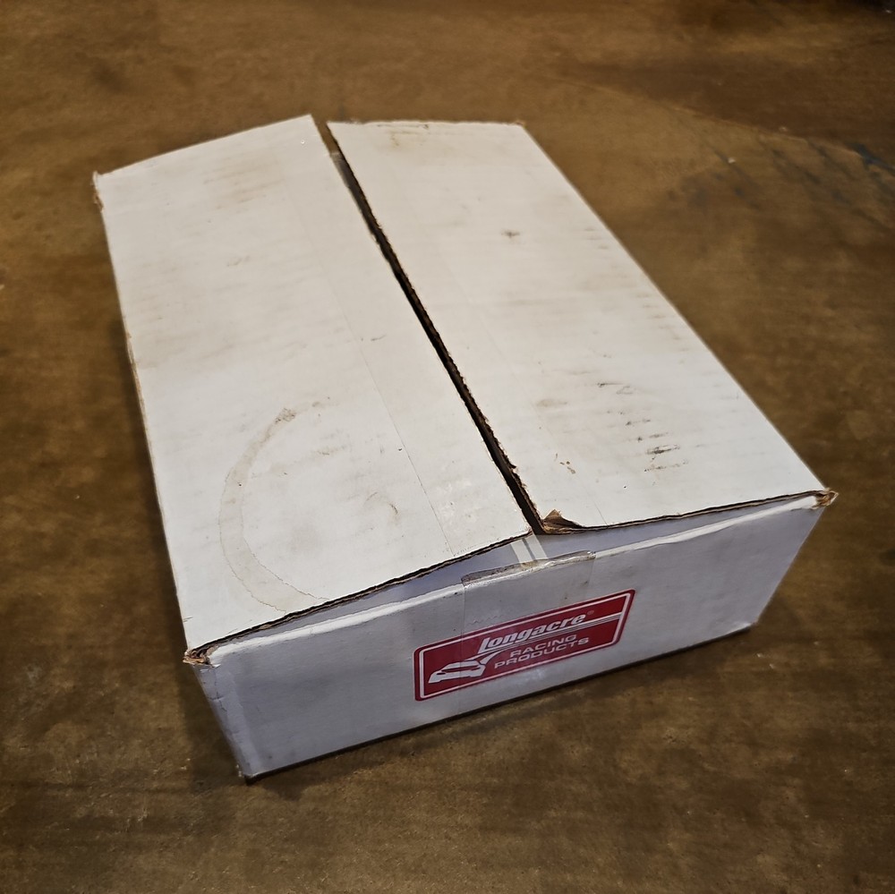 Longacre Racing Tirelief Kit With Setting Tool LON50100