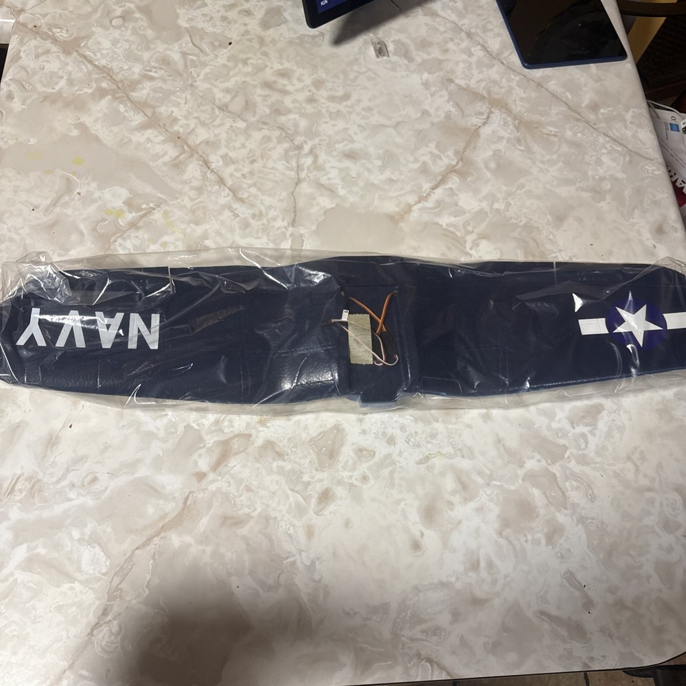 Airfield RC A6M Zero RTF remote-control airplane model kit.