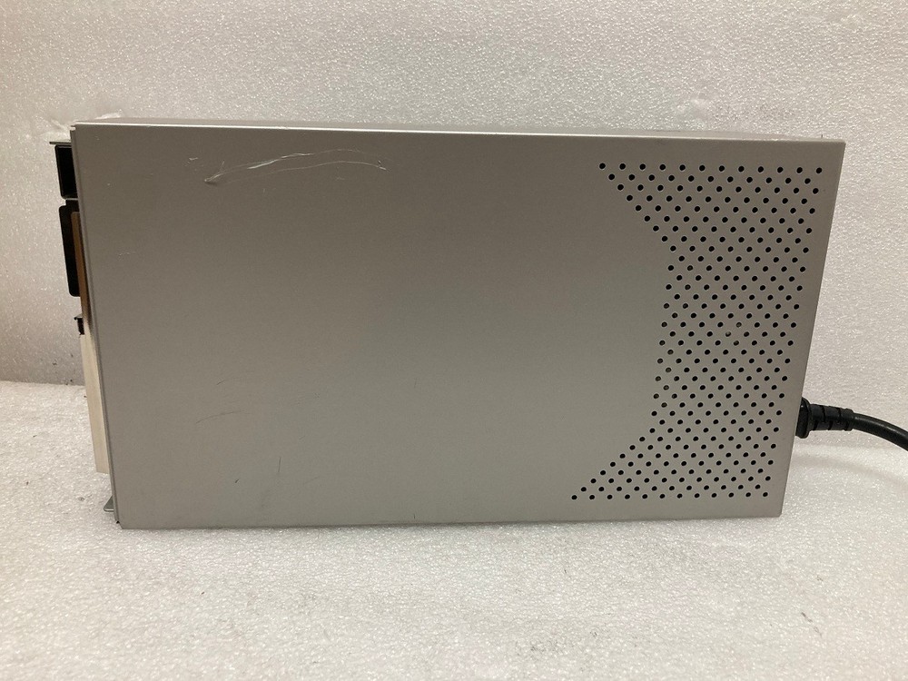 Nikon Super Coolscan LS 4000 ED / No front panel { UNTESTED }