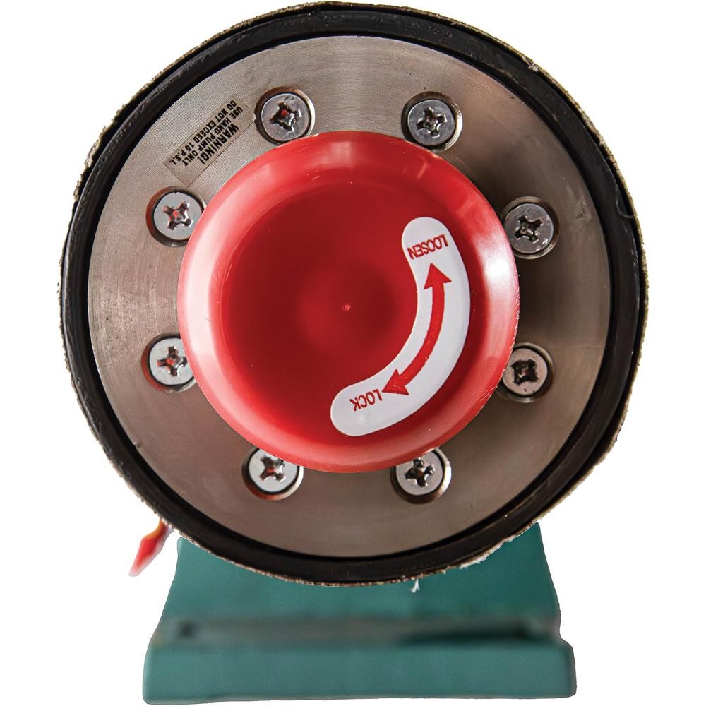 G8749 Drum / Flap Sander