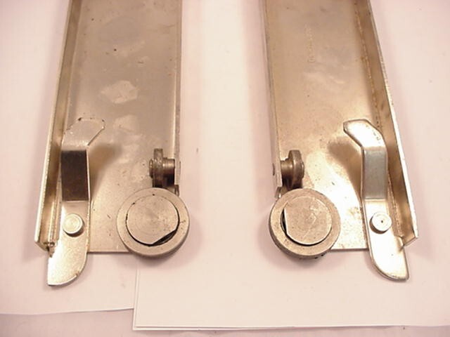 Toastmaster Warming Drawer Third Member Drawer Rail Guide Slide Ships Same Day