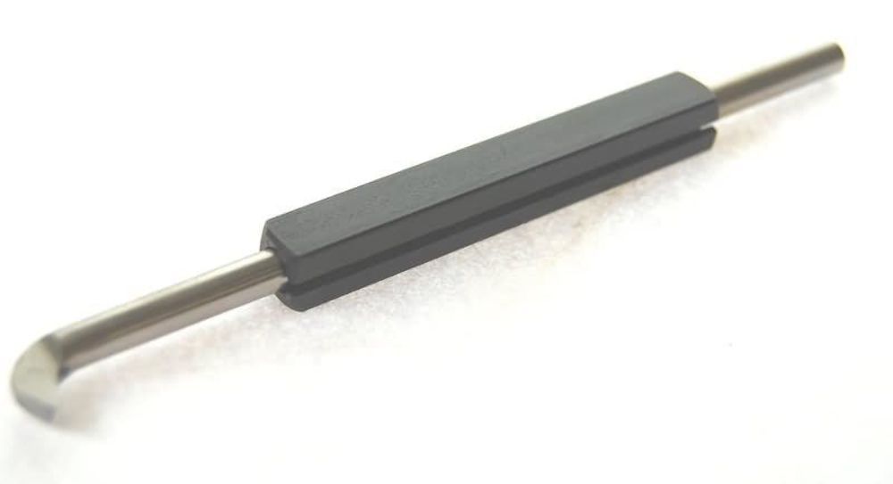 Imperial 55 ' Soba 1/4 HSS Threading Lathe Tool & Holder (Ref: 139610)