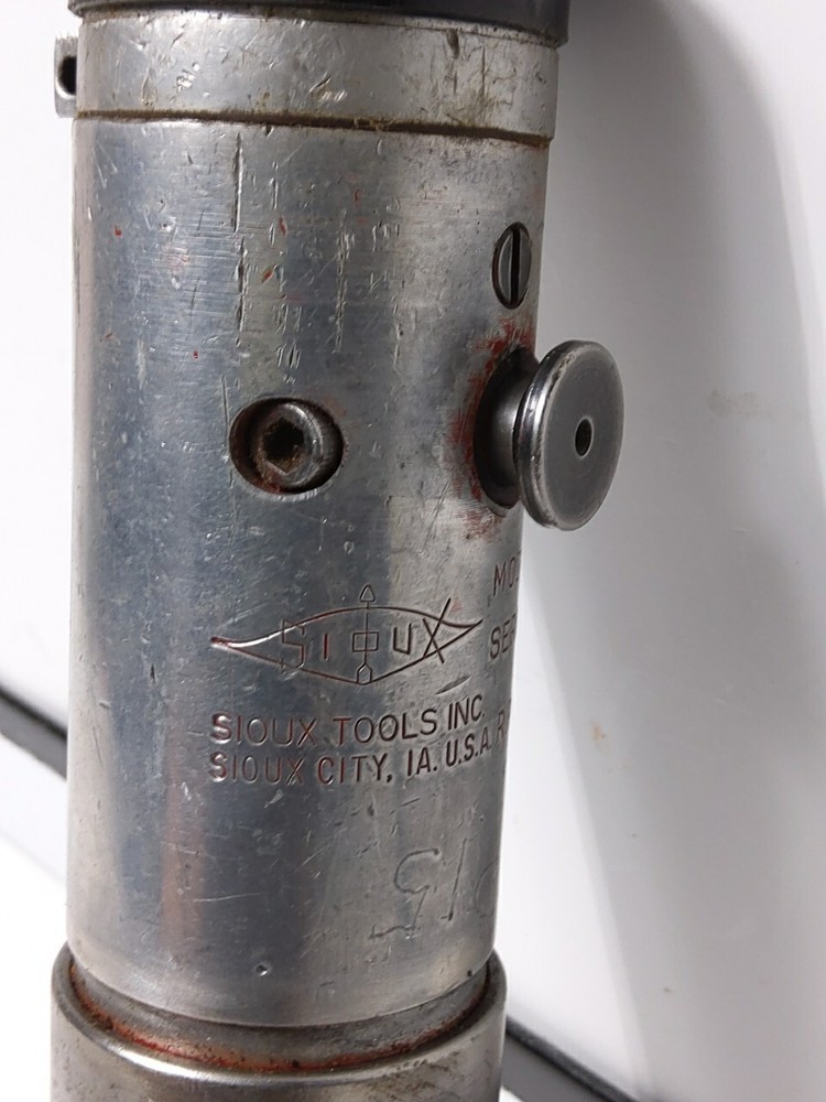 SIOUX TOOLS AIR TOOL MODEL L23050 (USED)