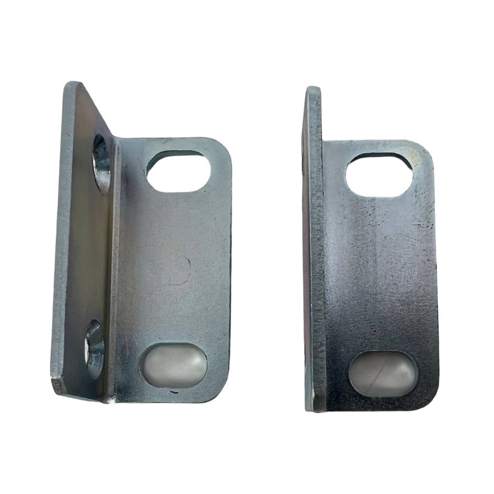 3COM switch rack mount kit rack ears with screws