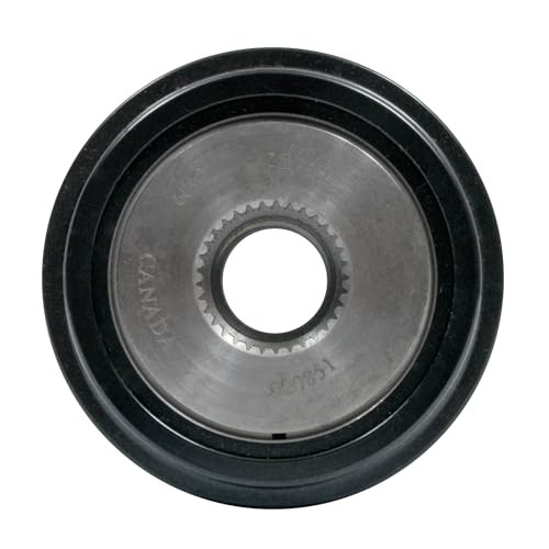 Alternator Pulley - 920851A