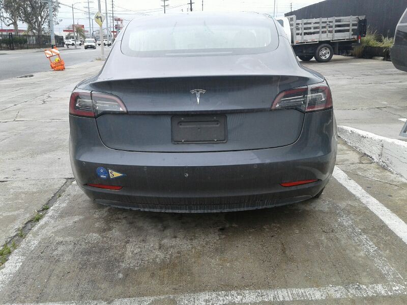 TESLA 3 2019 Camera/Projector 117421