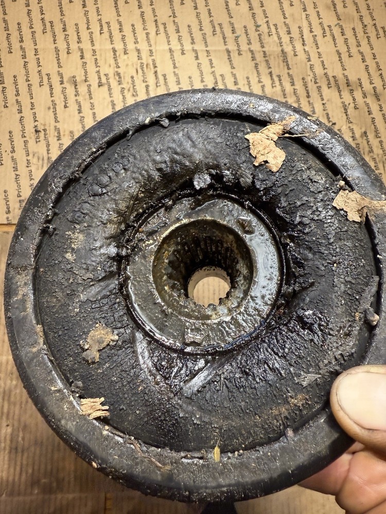 Volvo Penta 3853917