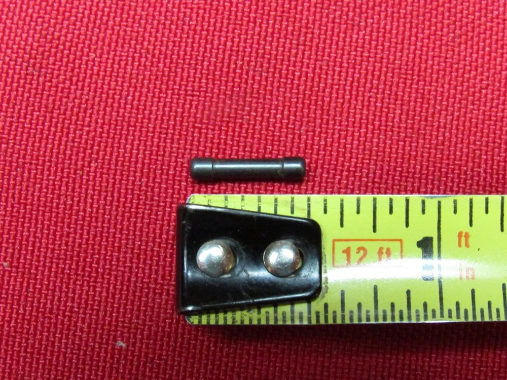 Polish Radom 1935 P35 Spring Guide Retainer Pin