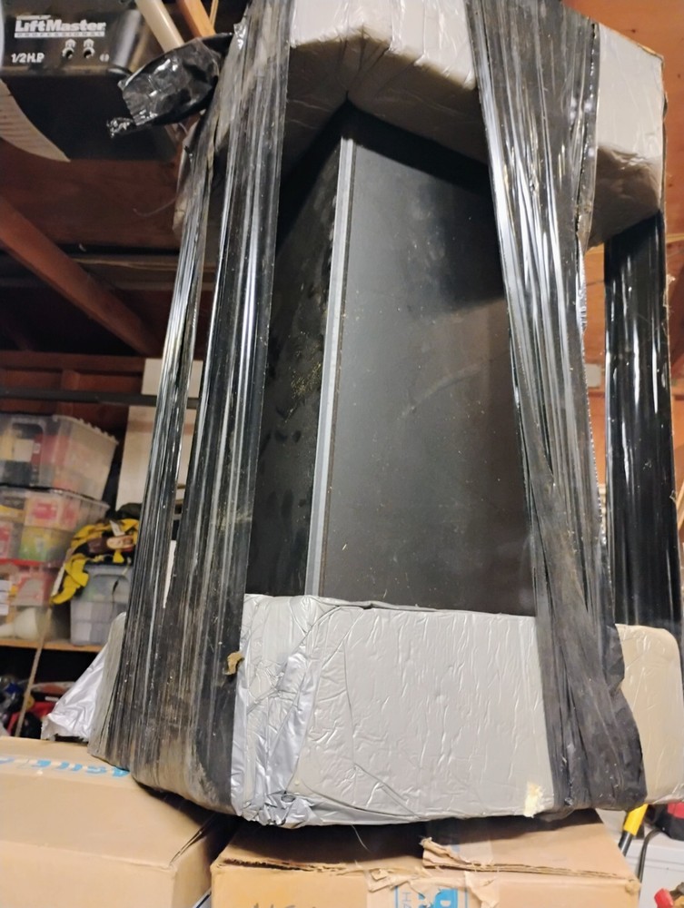 RPL Bond box vault deposit