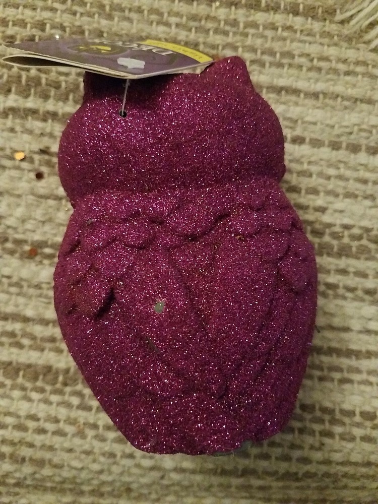 Halloween Decor Owl