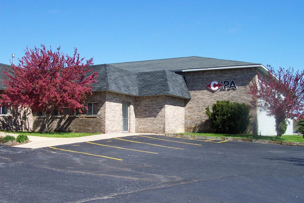 CIPA Towing Mirror , PN# 11980