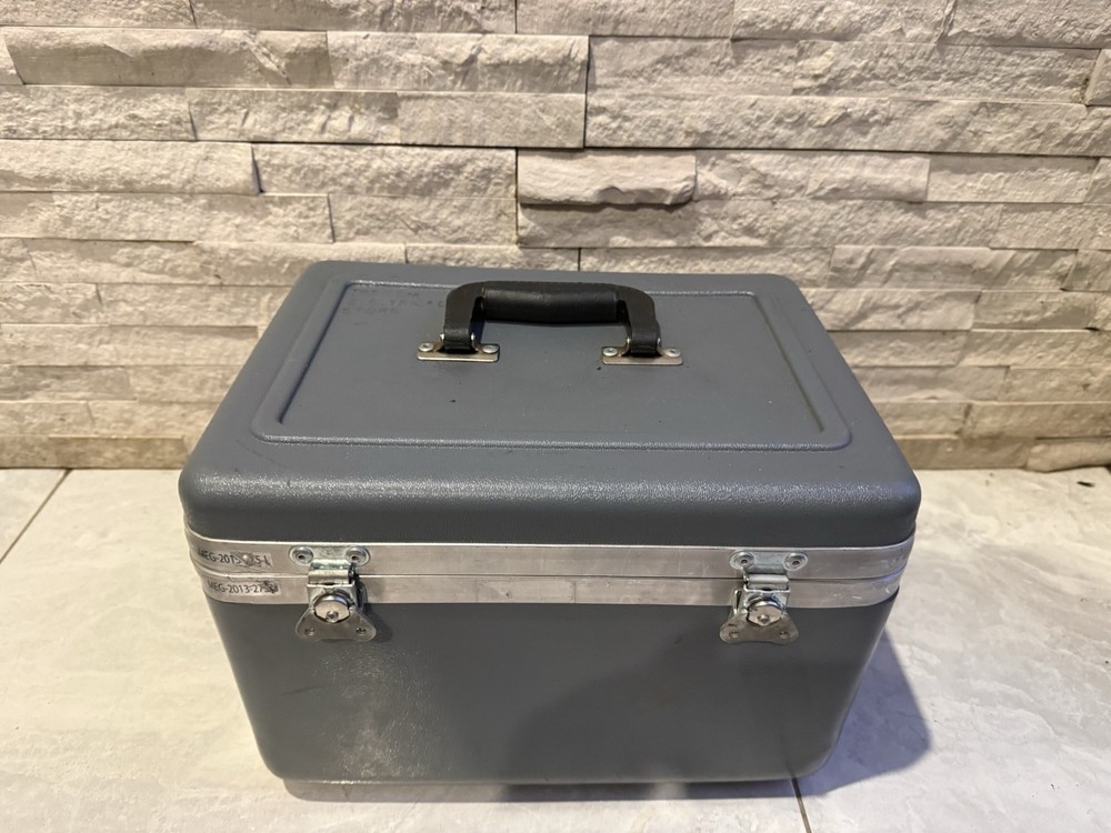 Megger MS-2A Circuit Breaker & Overload Relay Set