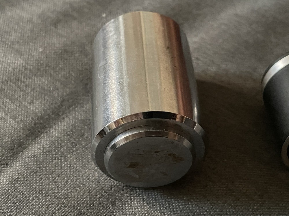 Turntable Tonearm Counterweights