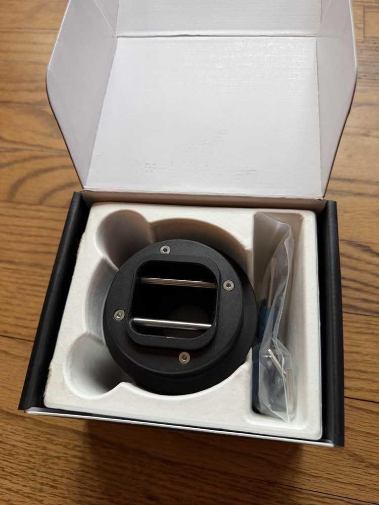 Fanatec QR2 Wheel-Side Quick Release Adapter