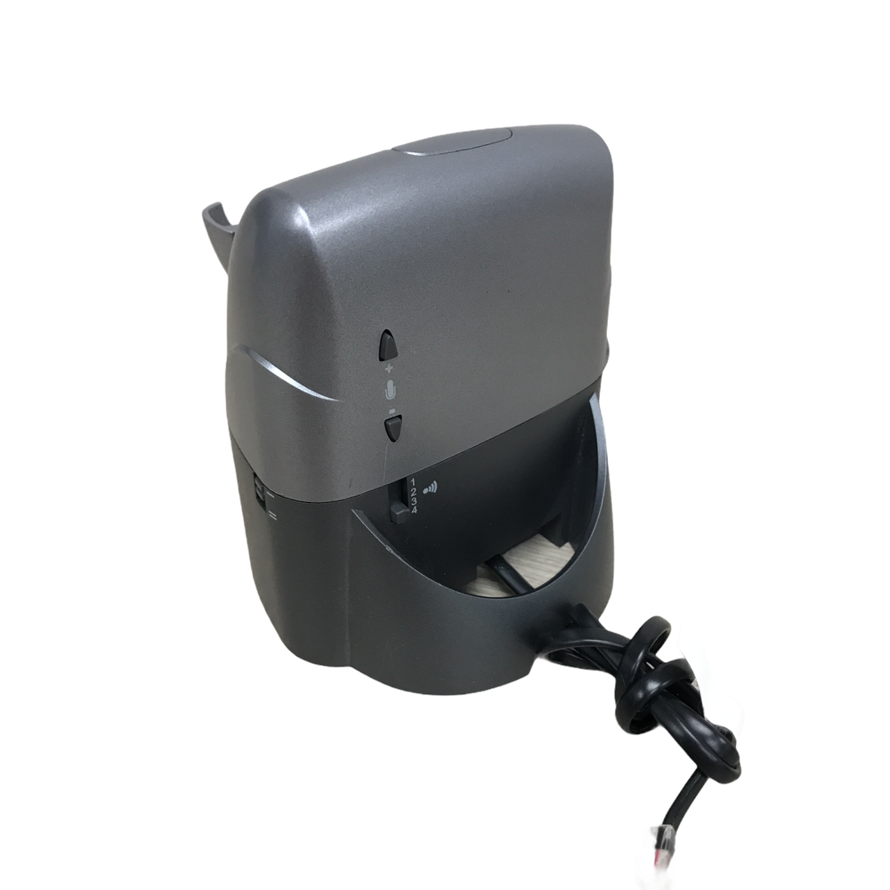 Plantronics Replacement Base Unit for CS351N and Power Supply