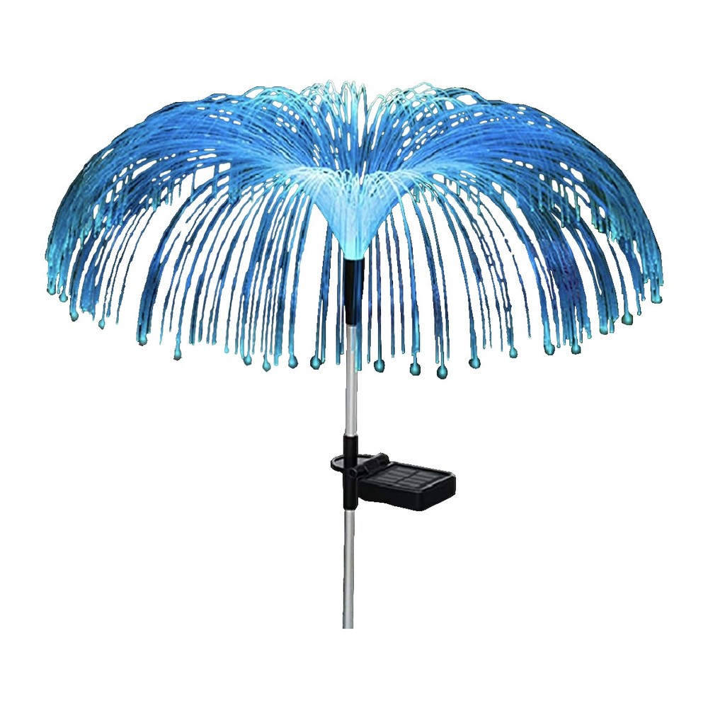 Drip Depot Solar Jellyfish Light