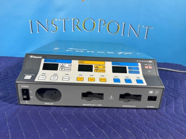 Valleylab Force FX-C Electrosurgical Unit (C277)