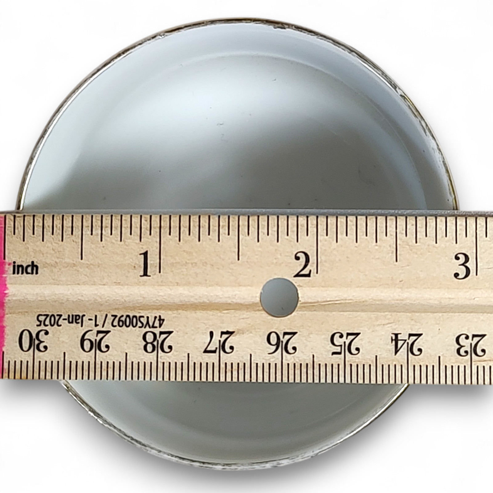 Vintage Kutani Fujita Floral Chrysanthemum Ceramic Porcelain Tea Cup 2" Japan