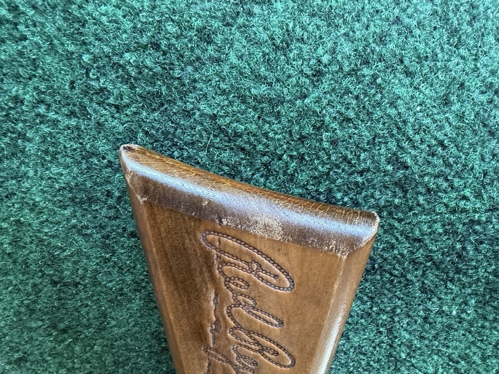 Daisy Red Ryder BB Gun Model 1938B Tested!