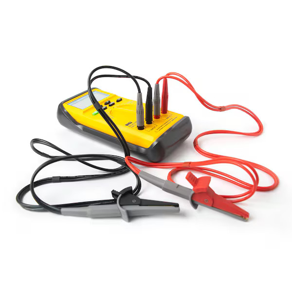 Uei Test Instruments Cable Length Meter CLM100 Uei Test Instruments CLM100