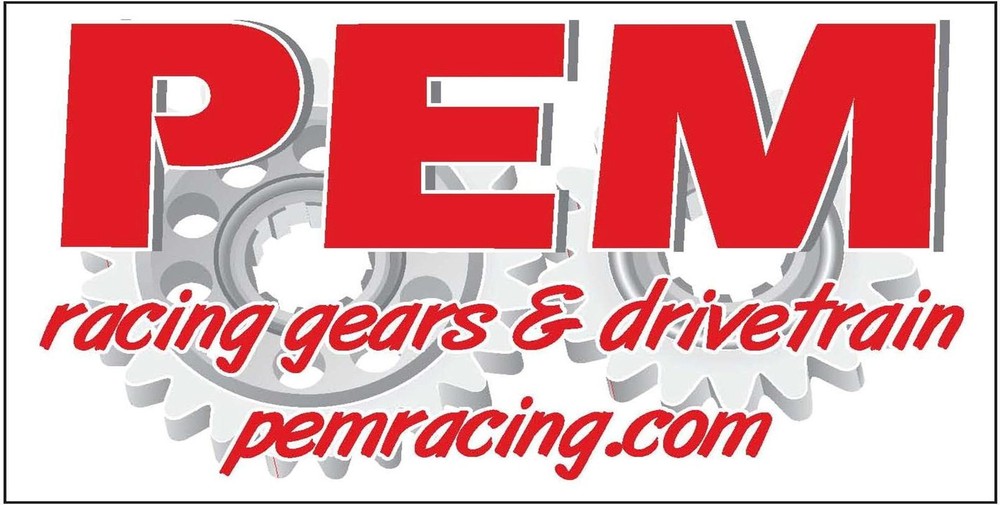 Quick Change Ring Gear and Bolt Kit for Threaded Ring Gear