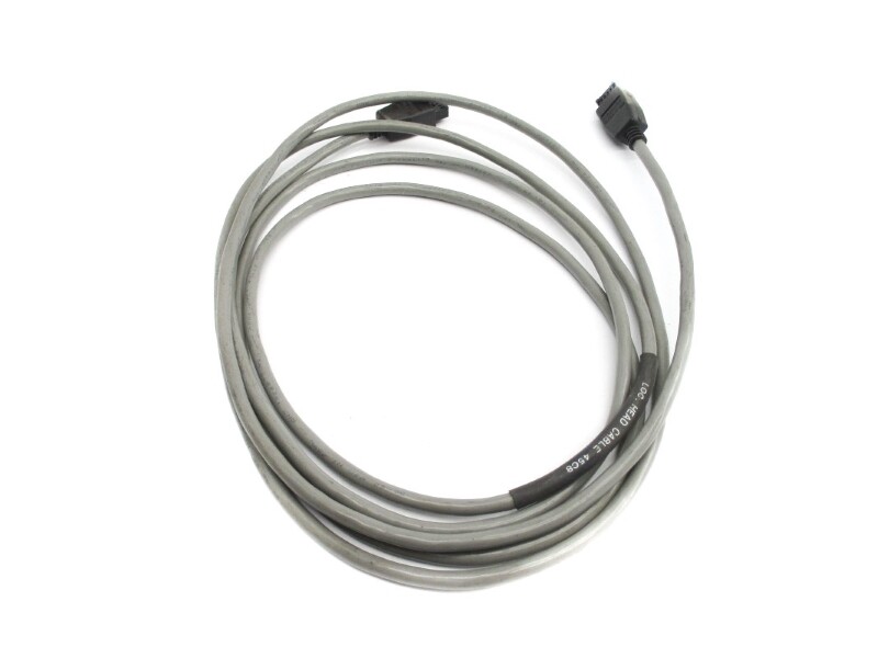 CONNECTOR CABLE 45C8 300V (GREY) UNMP