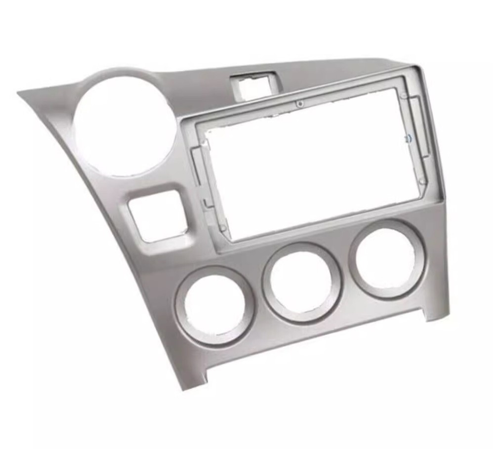 Front Dashboard Control Panel Trim for Toyota Matrix 2009-2014