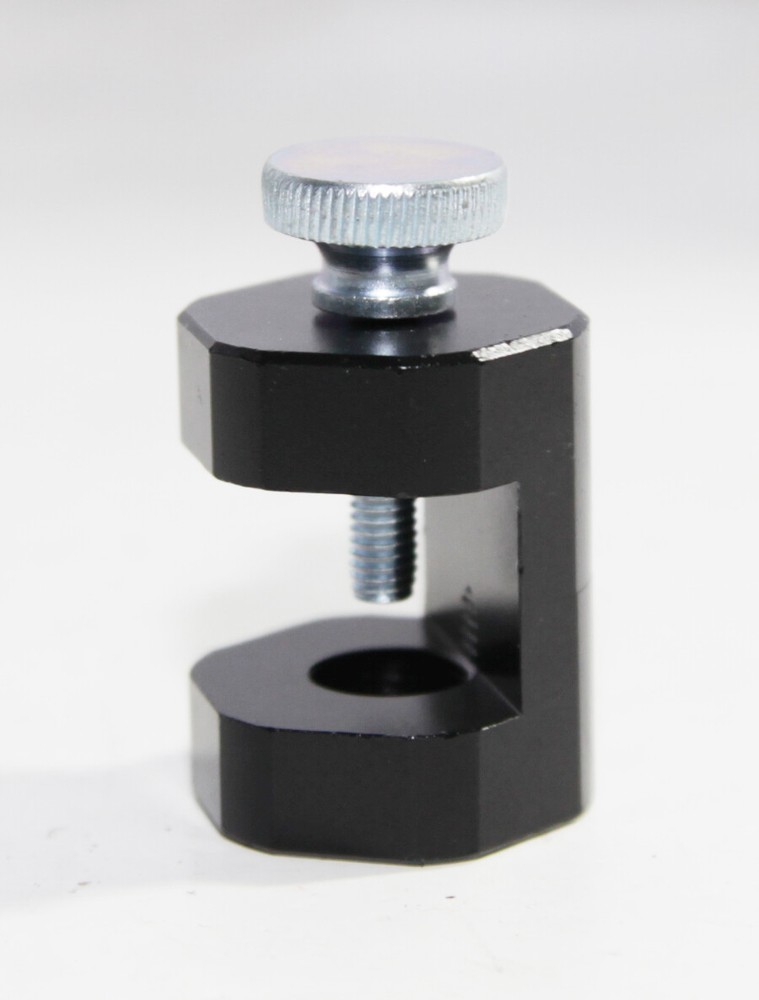 Black 14MM M14X1.25 Engine Spark Plug Gap Tool Gapper Gapping Sparkplug Caliper