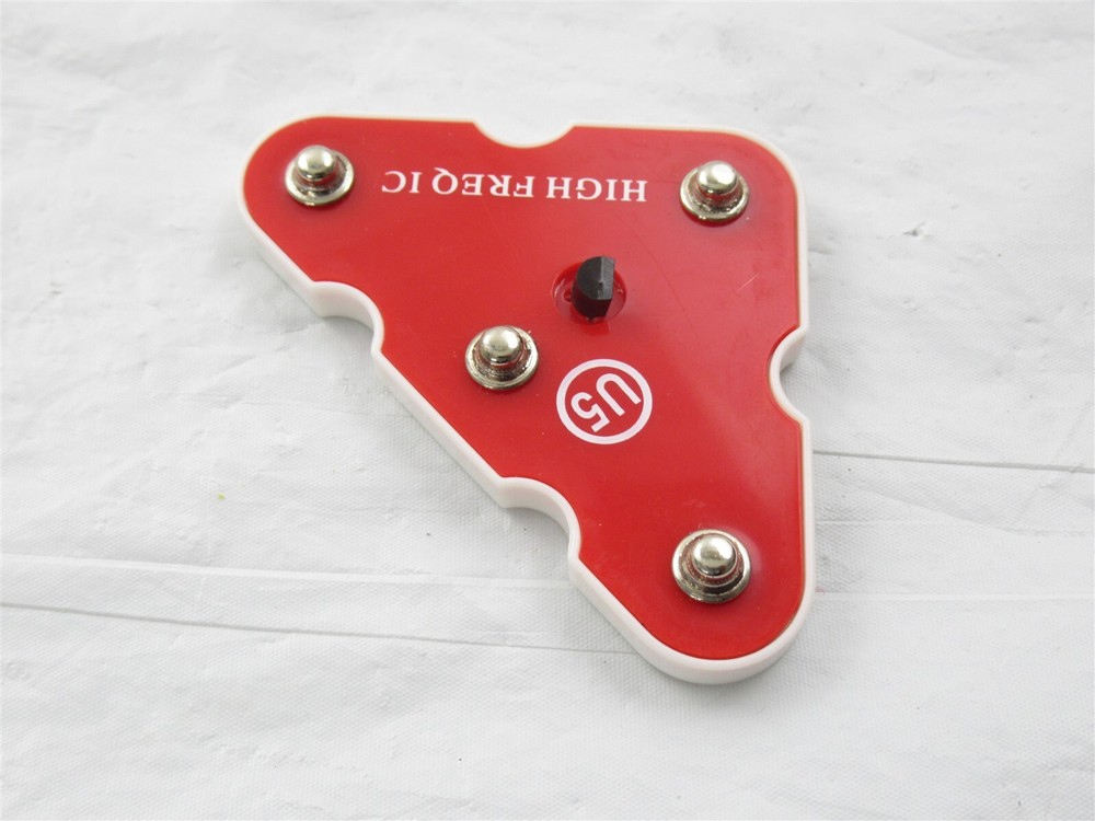 Snap Circuits Extreme Model SC-750 REPLACEMENT PART U5 High Frequency IC