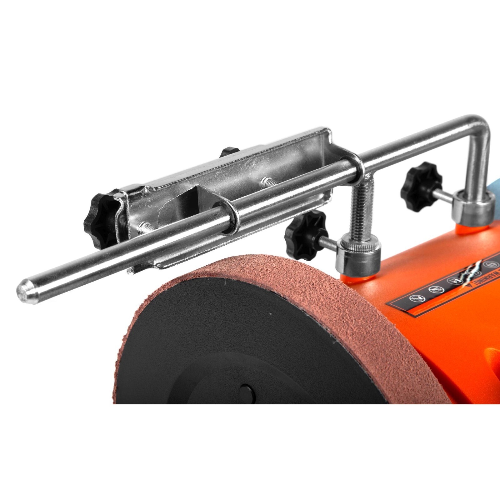 WEN BG4108 8-Inch Water-Cooled Wet/Dry Sharpening System