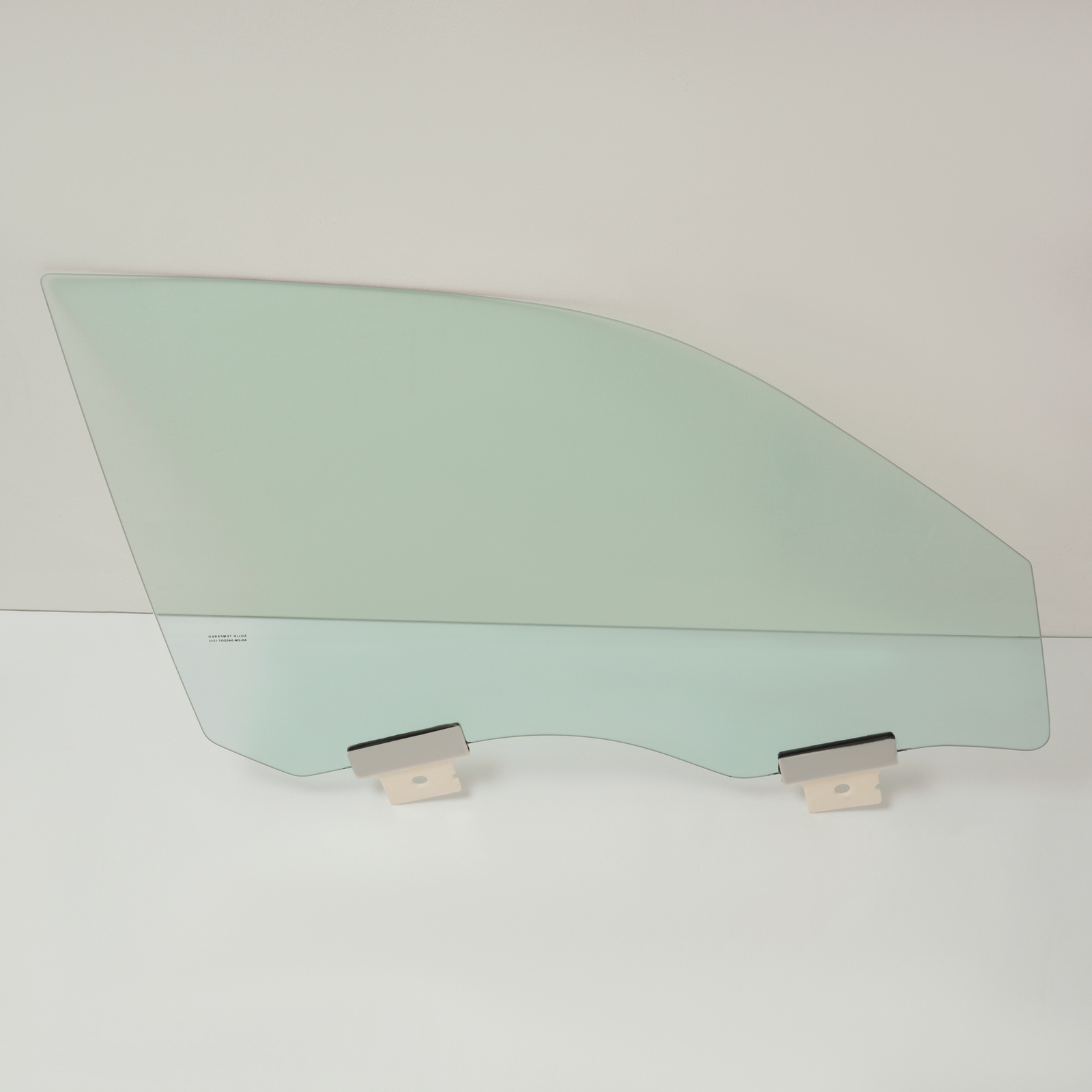 Fits 2011-2023 Dodge Charger Passenger Side (Right) Front Door Glass Window