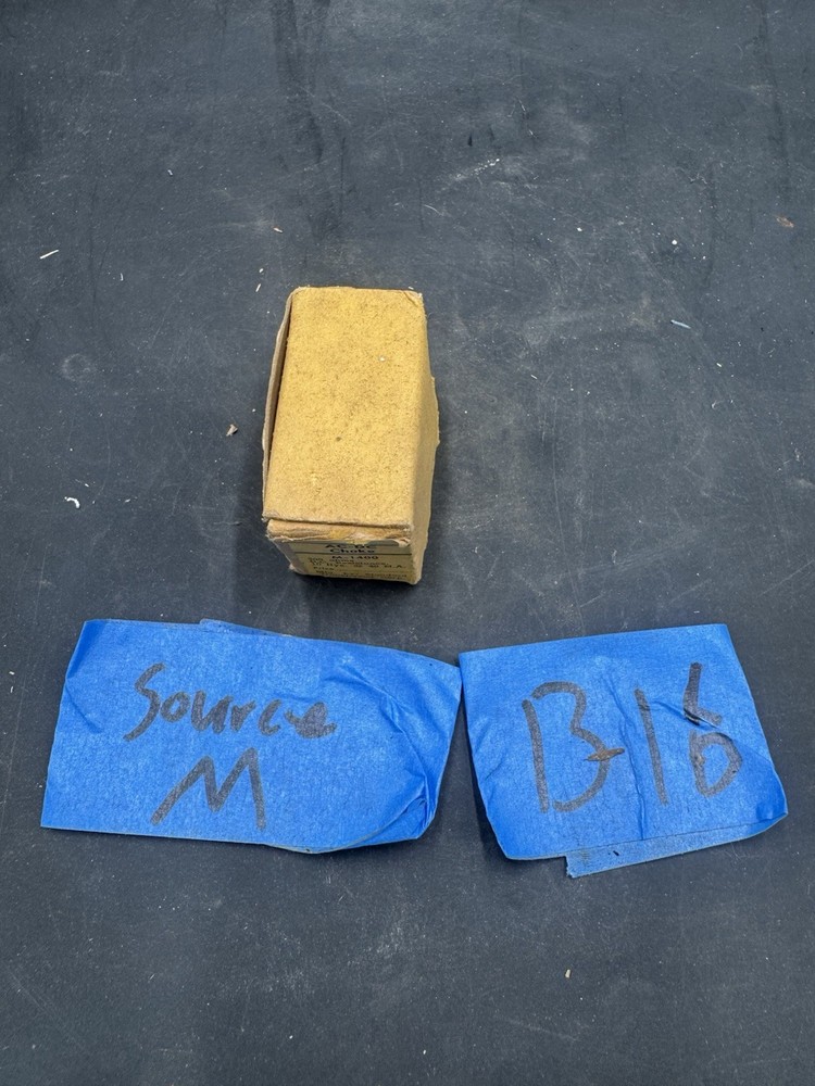 Choke Transformer Standard Transforme M-1400