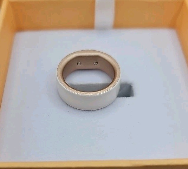Femometer Smart Ring Gen1 Size 7