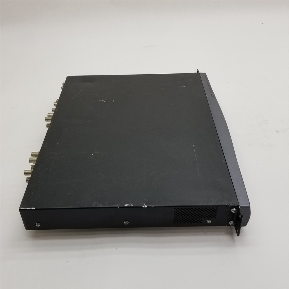 Harmonic IRD-2900 Scopus Professional Integrated Receiver/Decoder IRD-2991 Rev D