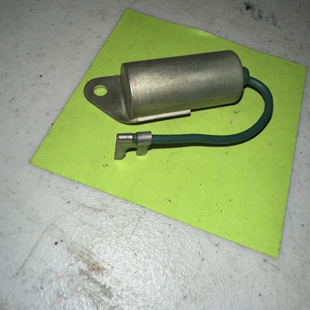 Filko FO-212 Condenser