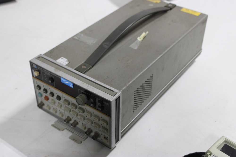 HP 3314A Function Generator