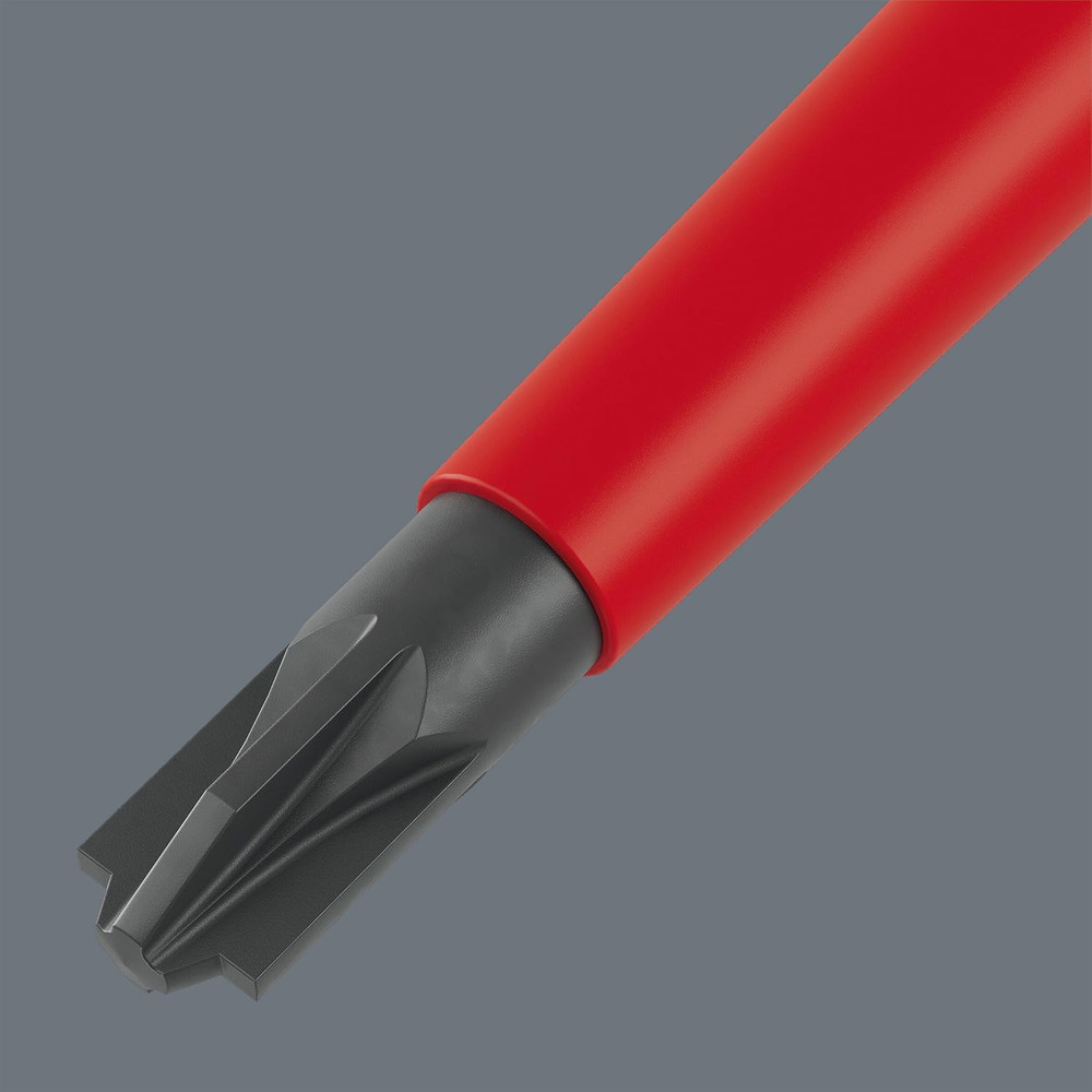 05135961001 Phillips Head Screwdrivers,Multi