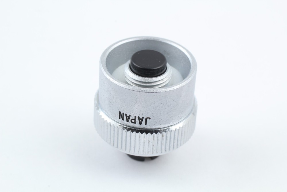 [MINT] Nikon MR-2 Shutter Release Adapter button for MD-2 MD-4 MD-12 From JAPAN