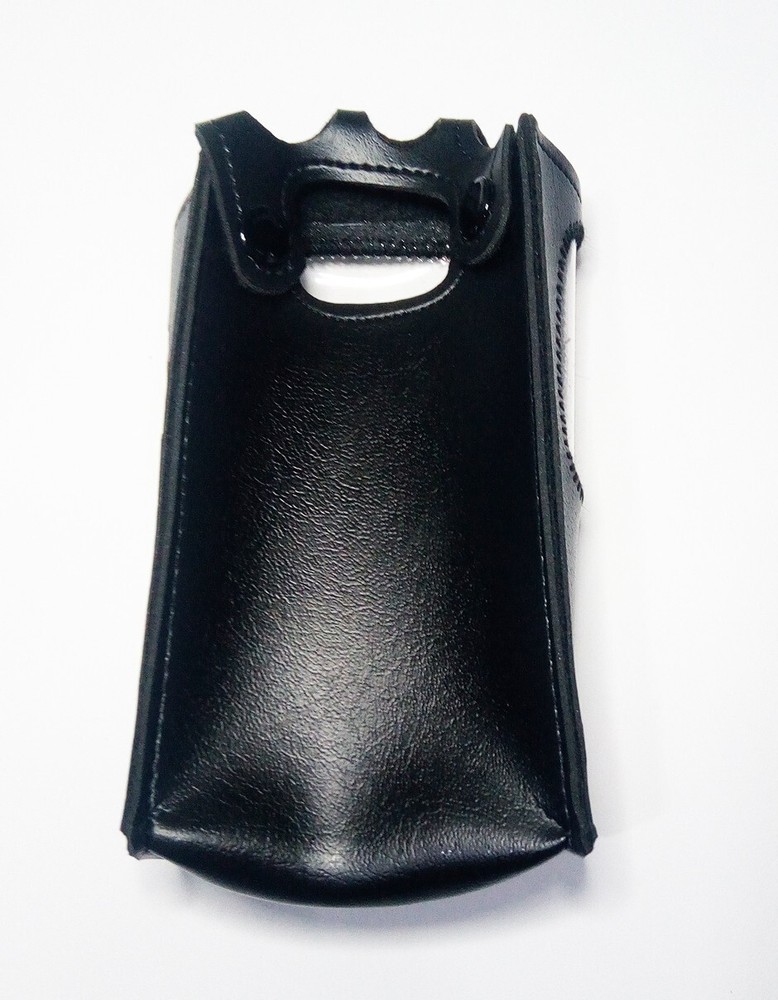 Softcase Imitation Leather Protective Pouch for Yaesu FT-60R FT-60