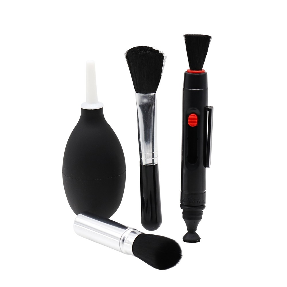 10-in-1 Camera Cleaner Tools Sets DSLR Lens Digital Camera Sensor Cleaning Tool