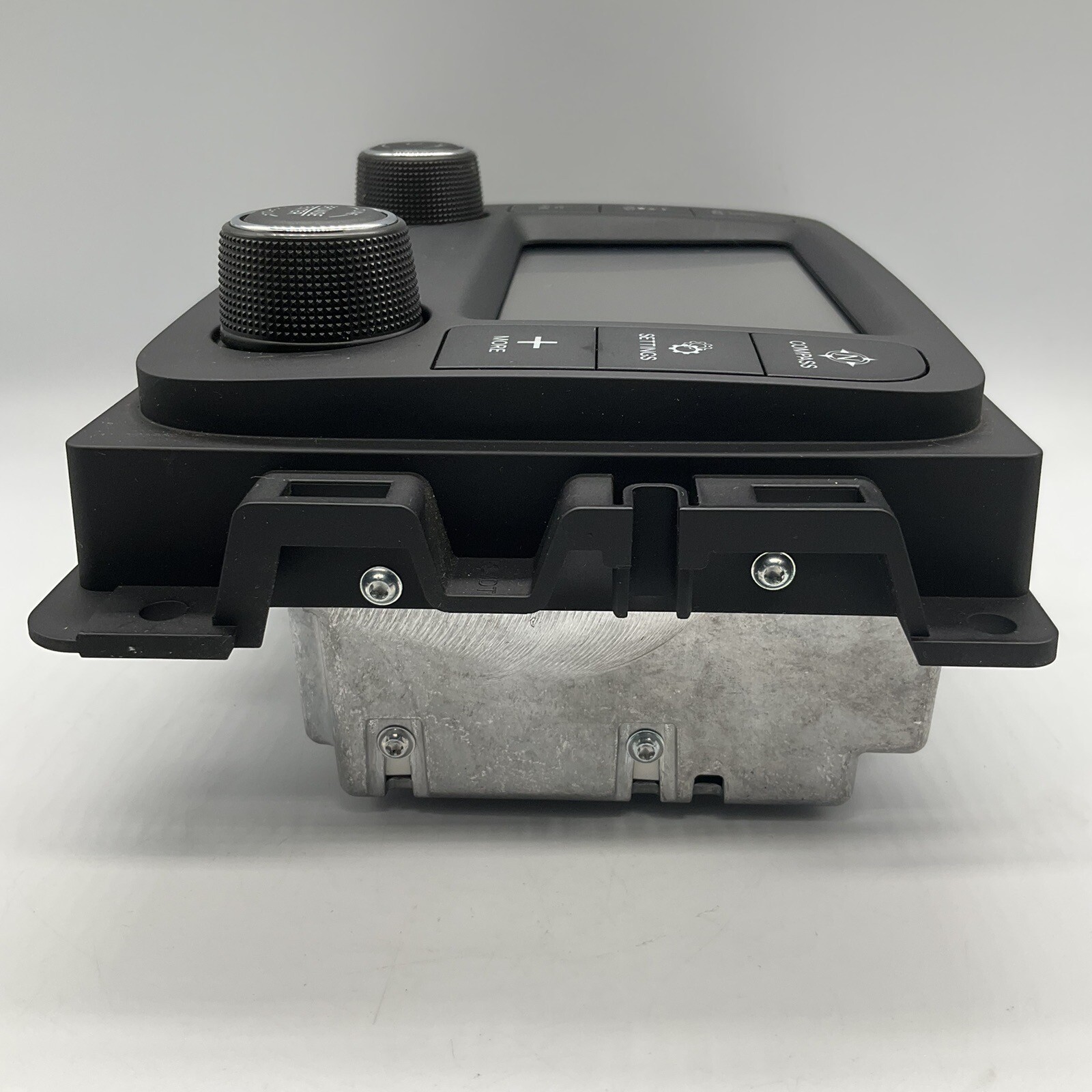 2019-2020 Dodge Ram OEM VP2 Uconnect Multi Media Radio Display Receiver Untested