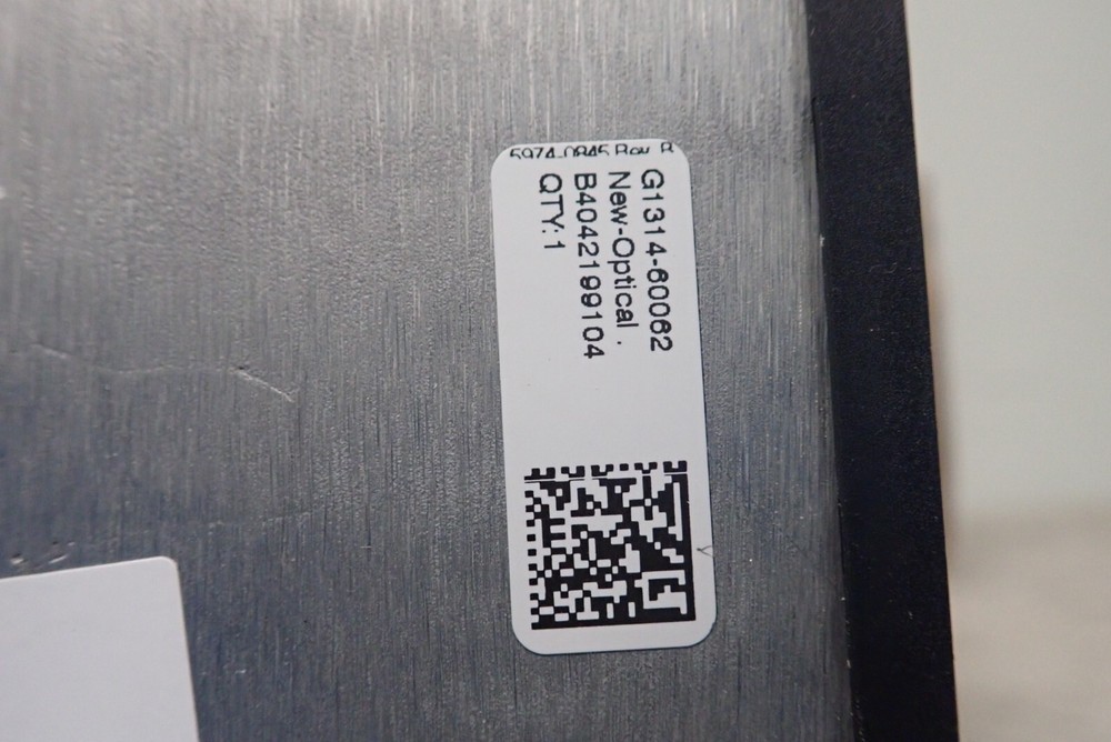 Agilent Technologies G1314-60062 Dolphin Optical Unit Assembly