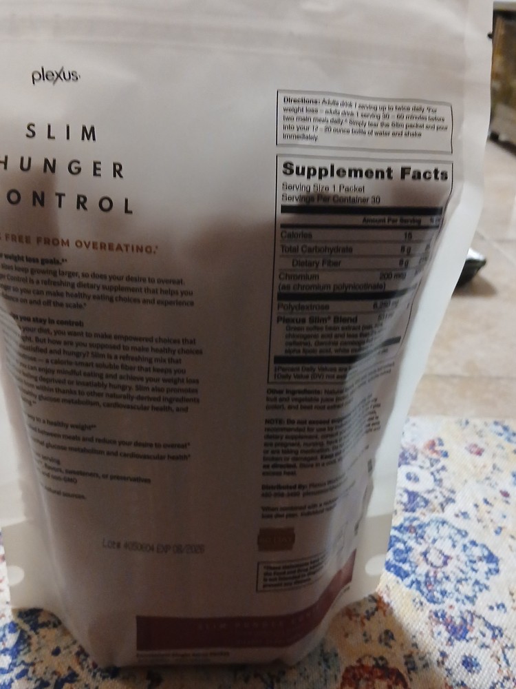 Plexus Slim